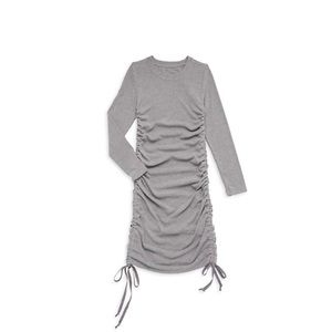 Katie J Livi Ribbed Dress